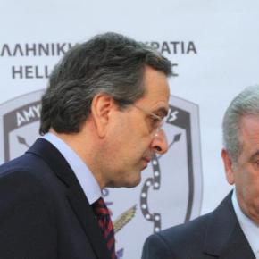 Το «δύσκολο» ταξίδι Σαμαρά – Αβραμόπουλου στις ΗΠΑ – Η «εξοπλιστική&nbsp;ατζέντα»