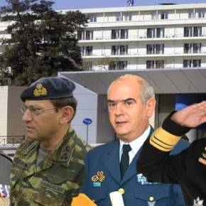 «Εκκαθαριστικές επιχειρήσεις» – 250 βύσματα εκτός&nbsp;ΥΠΕΘΑ