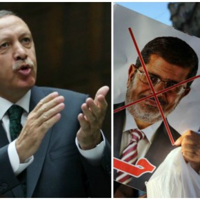 Τι Ταχρίρ τι Ταξίμ! Πόσο πραγματικά απέχει το Κάιρο από την Κωνσταντινούπολη;