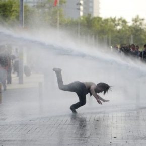 Συμβούλιο της Ευρώπης: Η υπερβολική βία της τουρκικής αστυνομίας δεν πρέπει να μείνει&nbsp;ατιμώρητη