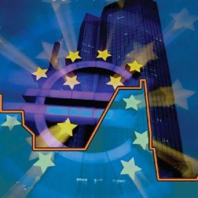 Financial Times: Στα 9 δισ. ευρώ τα κέρδη από τα ελληνικά ομόλογα για την&nbsp;ΕΚΤ