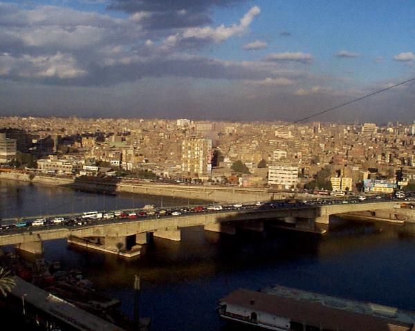 cairo