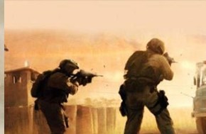 Έλληνες Μισθοφόροι στη Μέση&nbsp;Ανατολή