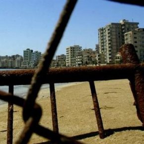 Χωρίς Αμμόχωστο δεν έχει&nbsp;Ευρώπη