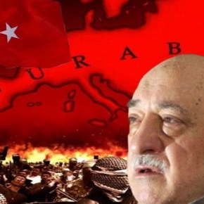 H τρομοκρατική ισλαμιστική οργάνωση του Γκιουλέν, που έχει «φίλους» και στην Ελλάδα, συνεργάζεται με την Αλ Κάιντα στη&nbsp;Συρία