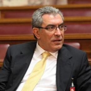 Καπερνάρος: Μαθήματα πατριωτισμού από τον διεφθαρμένο&nbsp;Σόιμπλε