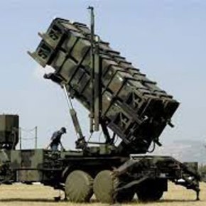 Στους Patriot της 350 ΠΚΒ ο Α/ΓΕΕΘΑ και έπεται συνέχεια σε όλες τις…“Σάρισες” της Ελληνικής Αεράμυνας&nbsp;!