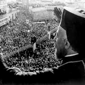 Πέρασαν 39 χρόνια από το αμερικανοκίνητο πραξικόπημα εναντίον του&nbsp;Μακάριου