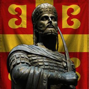 Προσμένοντας τήν Ἀνάσταση τοῦ Μαρμαρωμένου&nbsp;Βασιλιᾶ»