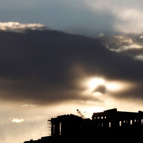 Μέρες παγκόσμιας χούντας για την&nbsp;Ελλάδα