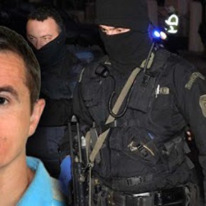 ΝΕΚΡΟΣ Ο ΜΑΡΙAΝ ΚΟΛΑ!  Άγρια συμπλοκή στη Θεσπρωτία – Ανθρωποκυνηγητό για συνεργό&nbsp;του