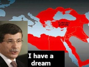 Η χρεοκοπία της «πολιτικής των μηδενικών προβλημάτων με τους γείτονες» – Ο Νταβούτογλου κάθεται καλά στην καρέκλα του&nbsp;άραγε;