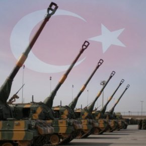 Κύπρος: Υπερτερεί ο τουρκικός στρατός έναντι της εθνικής φρουράς, Έκθεση του Κυπριακού Κέντρου Στρατηγικών&nbsp;Μελετών