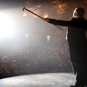 Το «τέλος» της&nbsp;πολιτικής…