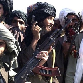 Ταλιμπάν έρχονται στη Συρία να πολεμήσουν τον Άσαντ (ΟΛΑ ΤΑ ΚΑΛΑ ΠΑΙΔΙΑ – ΤΙ ΛΕΝΕ ΟΙ ΗΠΑ ΓΙΑ&nbsp;ΑΥΤΟ;)