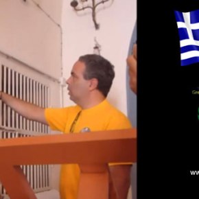 Ν. Λυγερός – Αποστολή στην Καρπάσια, Κύπρος, 30/06/2013. Α & Β’&nbsp;Μέρος.