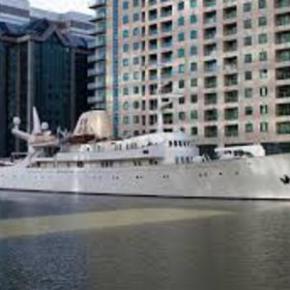 Πωλητήριο και στη «Χριστίνα» του Ωνάση για 25 εκατ.&nbsp;ευρώ