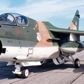 Α/ΓΕΕΘΑ: ΕΙΠΕ ΤΟ ΑΥΤΟΝΟΗΤΟ «Κρατάμε τα Α-7 μέχρι&nbsp;νεωτέρας»