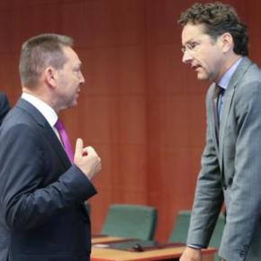 Ντεϊσελμπλούμ: «Η Ελλάδα εξέρχεται από την&nbsp;κρίση»