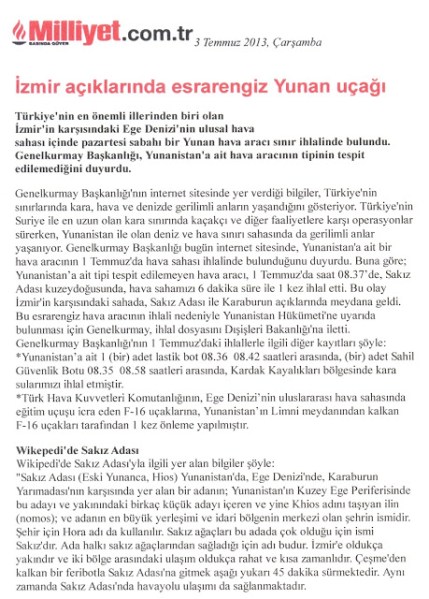 Dimosievma Milliyet