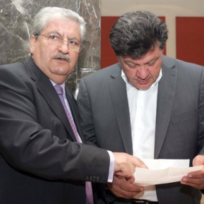 Άσκηση ποινικής δίωξης σε βαθμό κακουργήματος για Καπελέρη και Διώτη από τον οικονομικό&nbsp;εισαγγελέα