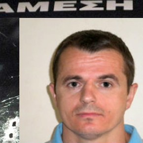 Όλη η δράση του Μάριον Κόλα: ΔΕΝ ΕΔΙΝΕ ΔΕΚΑΡΑ ΤΣΑΚΙΣΤΗ ΓΙΑ ΤΗΝ ΑΝΘΡΩΠΙΝΗ&nbsp;ΖΩΗ