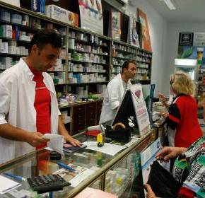 Αντιδρούν οι φαρμακοποιοί.Διεύρυνση ωραρίου στα φαρμακεία ενέκρινε ο Δήμος&nbsp;Αθηναίων