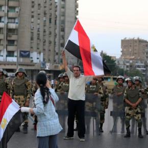 Τηλεοπτικό πραξικόπημα