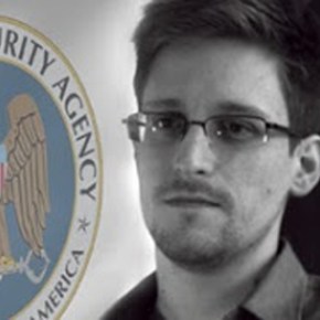 Έντουαρντ Σνόουντεν: Υπάρχει ένα σχέδιο για την αλλαγή του κλίματος του&nbsp;πλανήτη