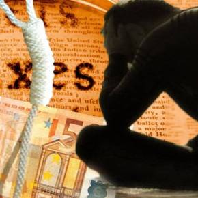 751 ΕΥΡΩ ΘΑ ΠΛΗΡΩΣΕΙ ΟΠΟΙΟΣ ΕΧΕΙ ΔΟΥΛΕΙΑ! – Σοκ από τα εκκαθαριστικά: Κατάρρευση εσόδων κατά 78,6% – Νέοι φόροι εν&nbsp;όψει