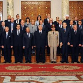 Αίγυπτος: Η αποδοκιμασία Ερντογάν, πρώτη «πράξη» της νέας&nbsp;κυβέρνησης