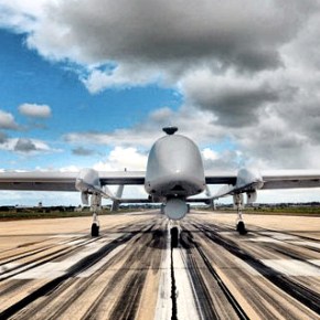 Ισραήλ: Πλειοψηφία οι μη επανδρωμένες αεροπ/κές&nbsp;αποστολές!