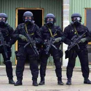 ΣΥΝΕΧΙΖΕΤΑΙ Η ΚΑΤΑΔΙΩΞΗ Το «φιλμ» καταδίωξης των Αλβανών συμμοριτών – Πώς η ΜΥΑ/ΛΣ τους έσπρωξε στην ενέδρα των&nbsp;ΕΚΑΜ