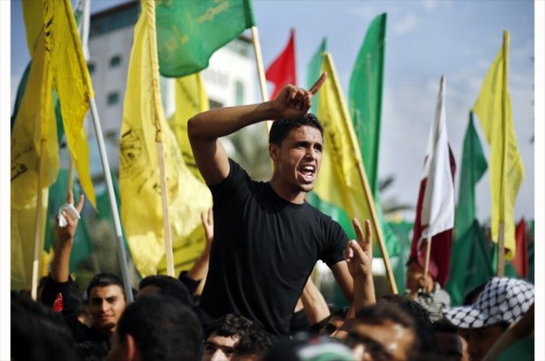 ekexeiria-xamas-israil