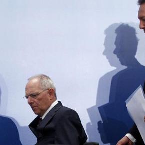 Σόιμπλε στο ΣΚΑΪ: Δεν είμαι η τρόικα – Success story για φέτος είναι ο&nbsp;τουρισμός