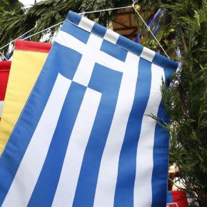 Αρβελέρ: Οι Έλληνες δεν έχουν όραμα, πάνε με όποιον δίνει&nbsp;λεφτά