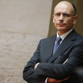 Στην Ελλάδα ο ιταλός πρωθυπουργός στις 28 – 29&nbsp;Ιουλίου