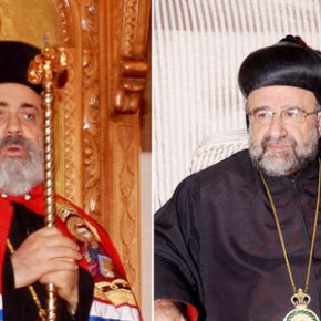 Οι Ρώσοι αρνήθηκαν ανταλλαγή, σκότωσαν τους&nbsp;επισκόπους