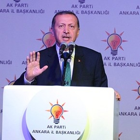 ‘Μουλάρωσε’ ο Ταγίπ δεν μιλάει στον Αιγύπτιο Ελ&nbsp;Μπαραντέι