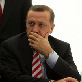 Αν θα σώσει κάτι τον Ερντογάν, αυτό θα είναι το&nbsp;Βαρώσι