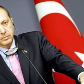 Ανησυχία Ερντογάν για τον καταναλωτισμό των Τούρκων ΦΟΒΑΤΑΙ ΓΙΑ ΤΡΑΠΕΖΙΚΗ&nbsp;ΦΟΥΣΚΑ