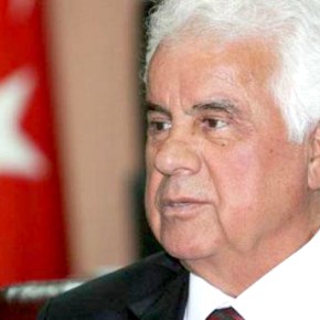 ΝΕΕΣ ΠΡΟΚΛΗΤΙΚΕΣ ΔΗΛΩΣΕΙΣ Έρογλου: »Οι ελληνοκύπριοι μας&nbsp;καταπιέζουν»