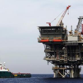 Δόθηκαν τα «οικόπεδα» στο Ιόνιο -11 δις σε 25 χρόνια τα&nbsp;κέρδη