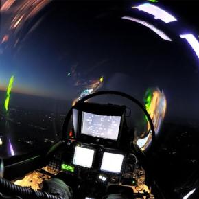 Αναβάθμιση F 16: οι 4 απαράβατοι κανόνες και το ταξίδι Σαμαρά – Αβραμόπουλου στις&nbsp;ΗΠΑ