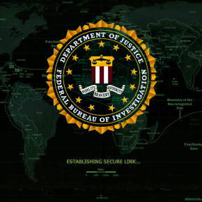 Τζον Κυριάκου στον Εντουαρντ Σνόουντεν: Το FBI είναι μεγάλος εχθρός, δεν είναι η&nbsp;λύση