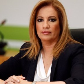 Φ. Γεννηματά – Βουλή: Αυτό θα κάνουμε για τα&nbsp;ΕΑΣ