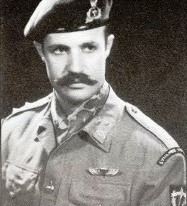 Από την εμπόλεμη Λευκωσία στο ΤΕ Αμφίσσης… Οι Πολεμιστές δεν χωρούν στο Στράτευμα !&nbsp;(video)