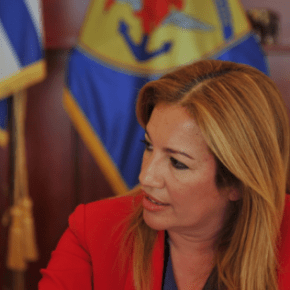 «Τελευταία ευκαιρία για τα ΕΑΣ» – Τι είπε η Φώφη Γεννηματά για την τύχη&nbsp;τους