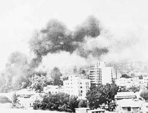 ΟΙ ΕΞΙ ΗΜΕΡΕΣ ΠΟΥ ΕΚΟΨΑΝ ΤΗΝ ΚΥΠΡΟ ΣΤΑ&nbsp;ΔΥΟ