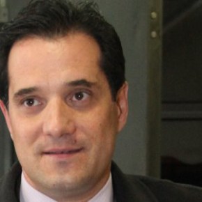 Επίθεση κατά του Αδ.Γεωργιάδη στο Αττικό Νοσοκομείο / Επίσκεψη με τα&nbsp;ΜΑΤ